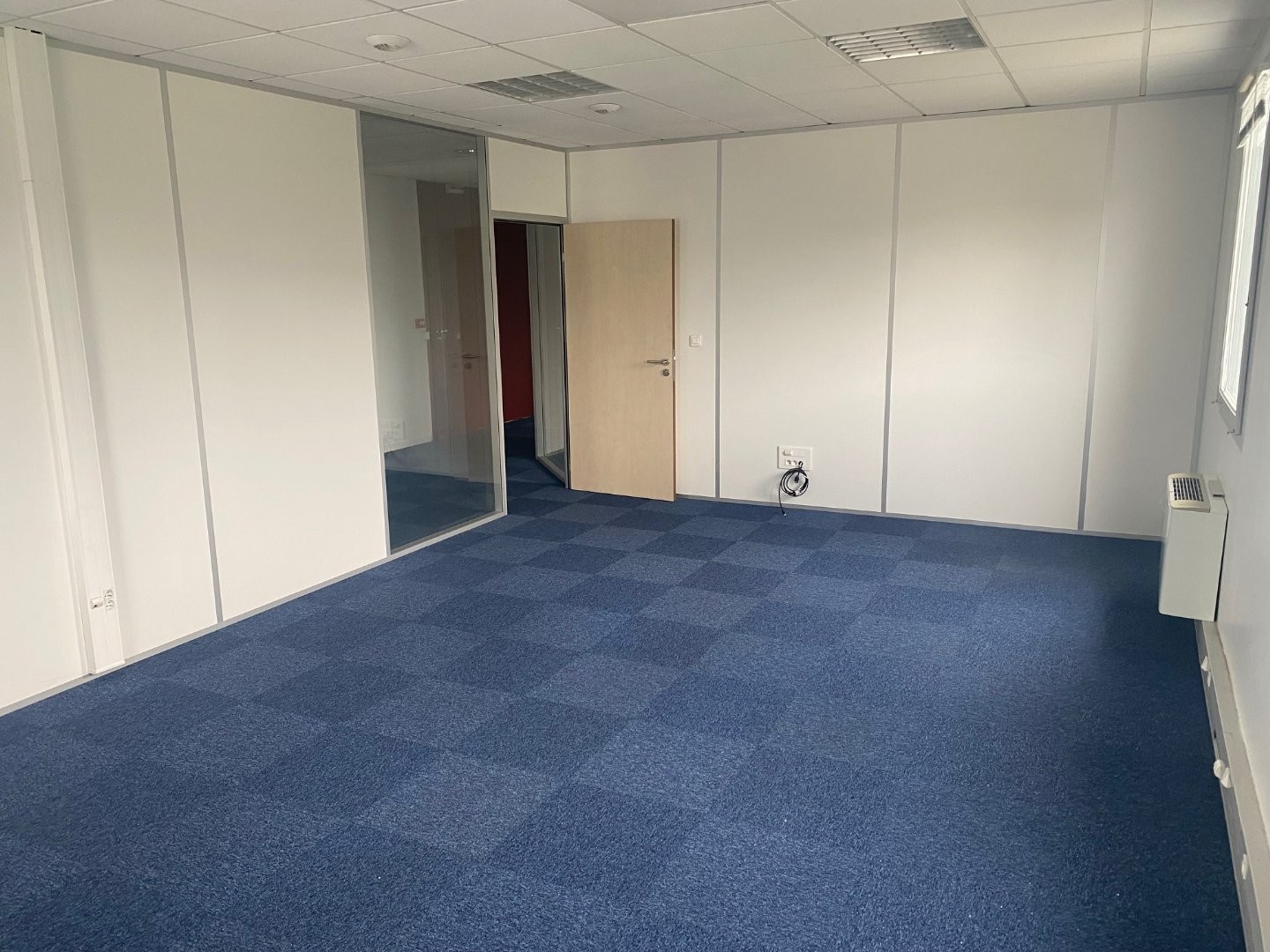 Autre à vendre - 186m2 - Bron (69500)
