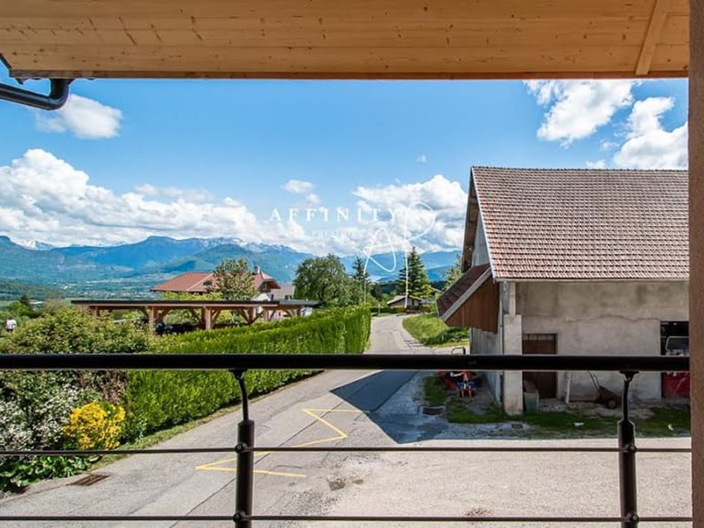 Appartement à vendre - 5 pièces - 108m2 - Annecy (74370)