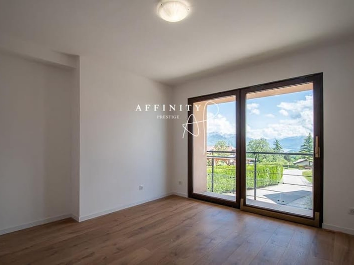 Appartement à vendre - 5 pièces - 108m2 - Annecy (74370)