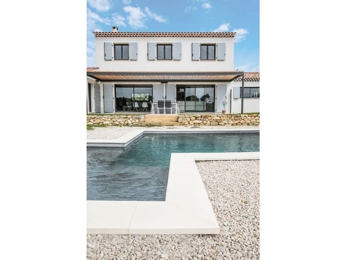 Maison 5 pièces 115 m²