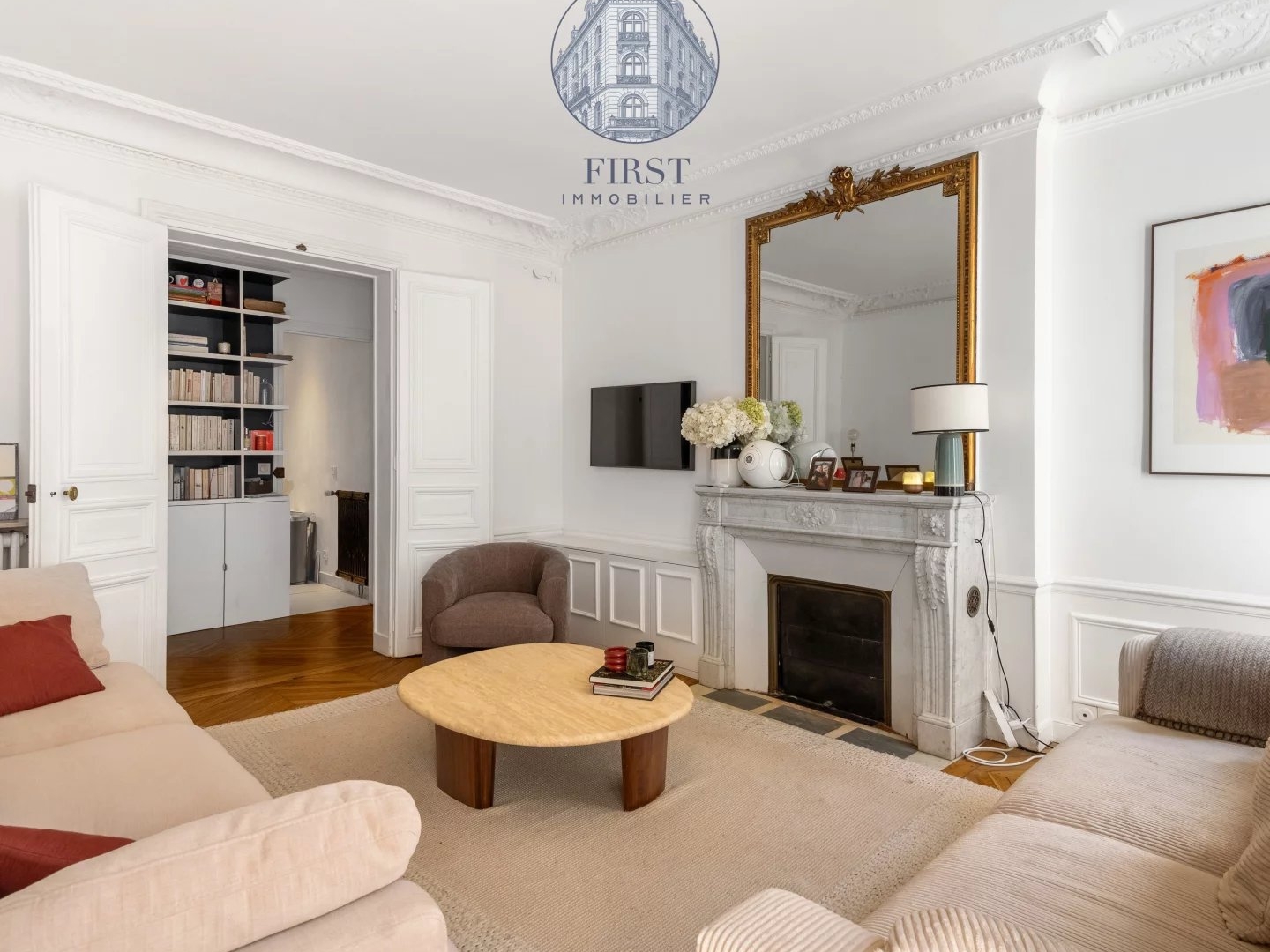 Vente Appartement Paris 17ème 75017