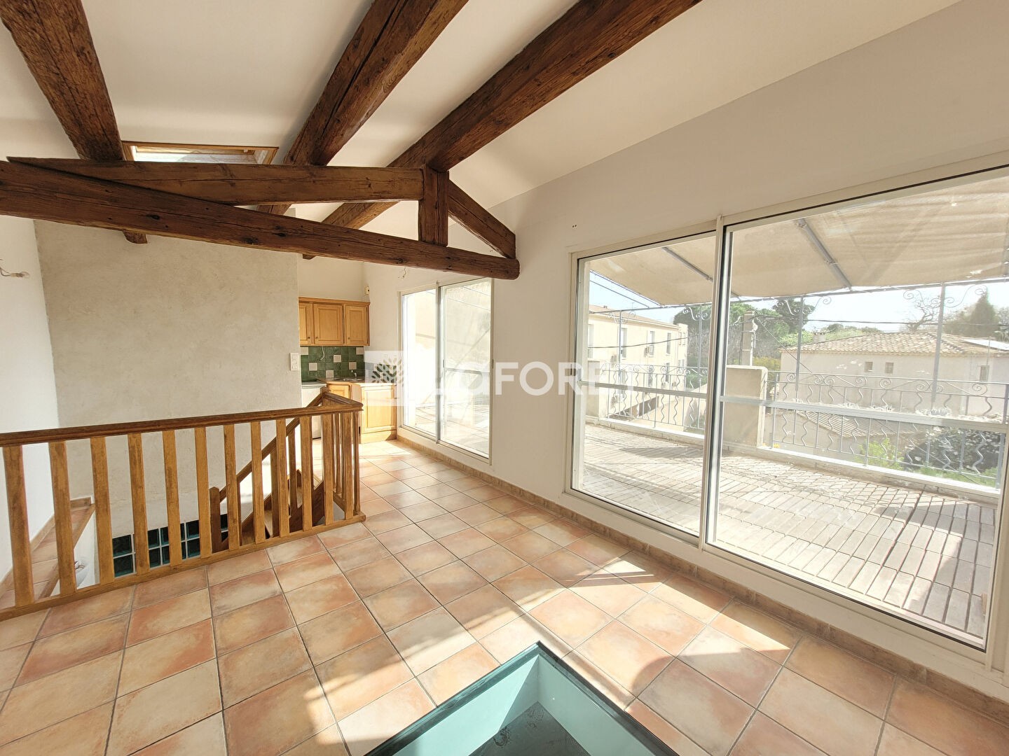 Maison à vendre - 4 pièces - 107m2 - Arles (13200)