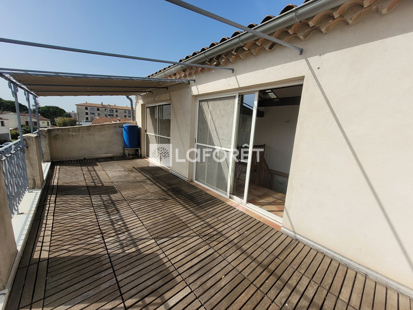 Maison à vendre - 4 pièces - 107m2 - Arles (13200)
