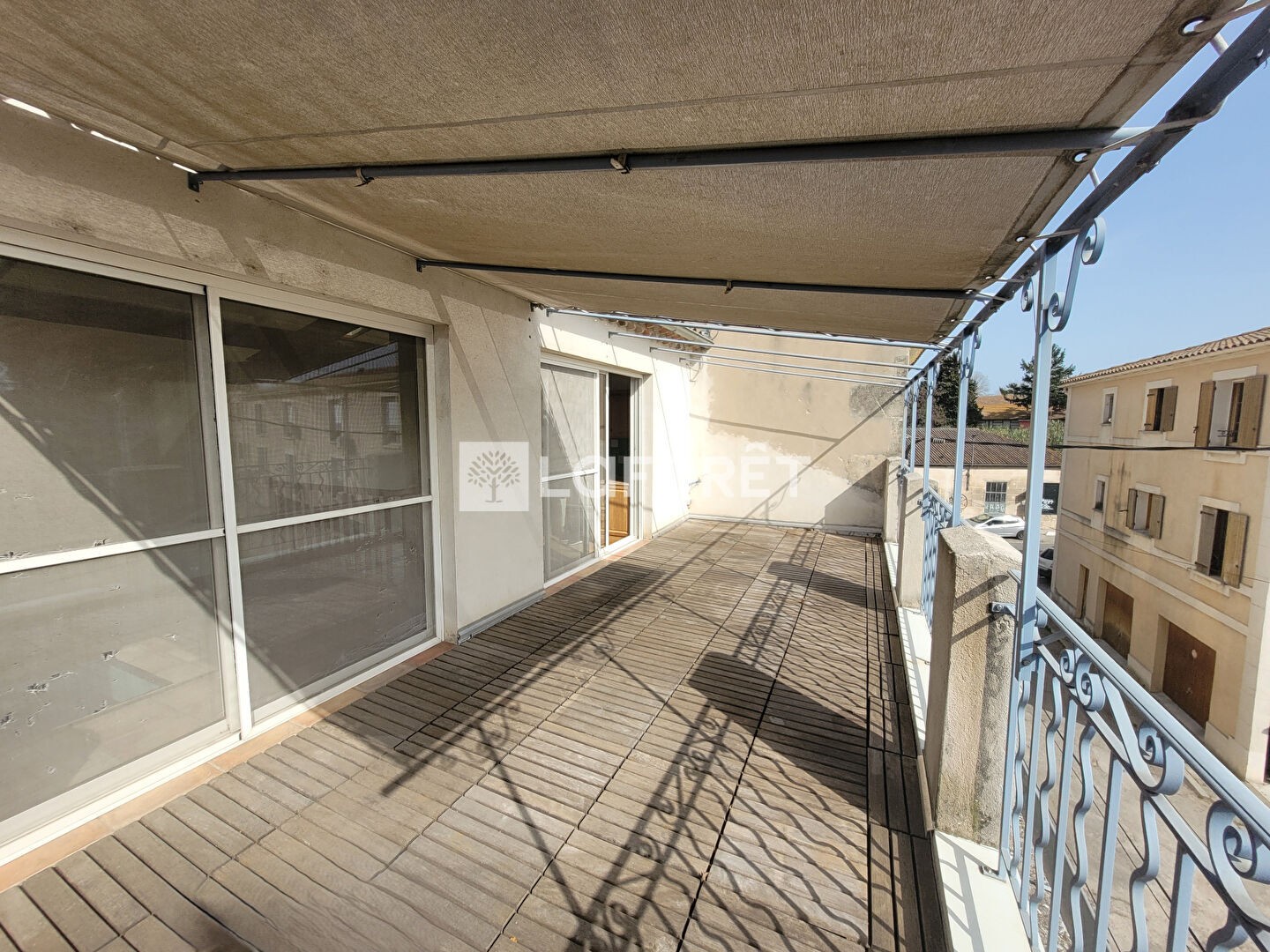 Maison à vendre - 4 pièces - 107m2 - Arles (13200)