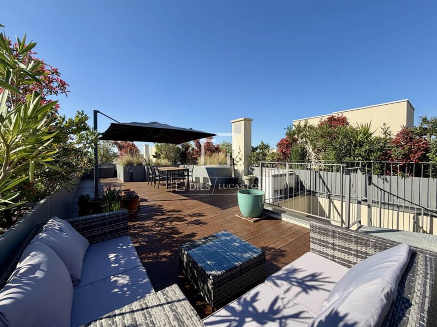 Appartement à vendre - 3 pièces - 190m2 - Montpellier (34000)