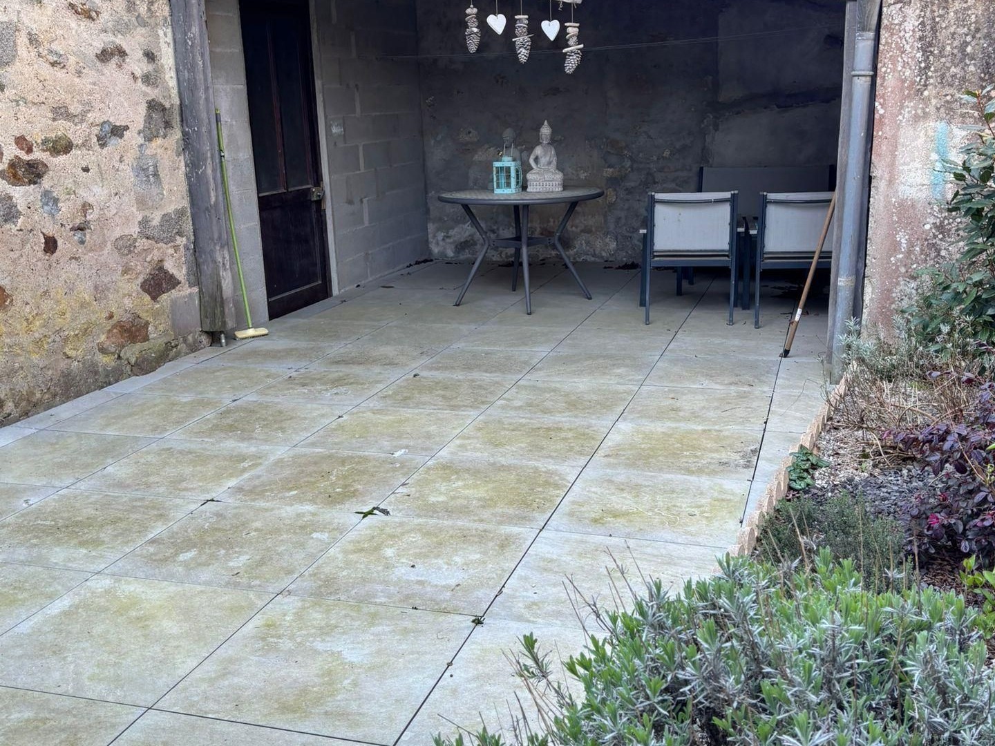 Maison à vendre - 6 pièces - 135m2 - Reffannes (79420)