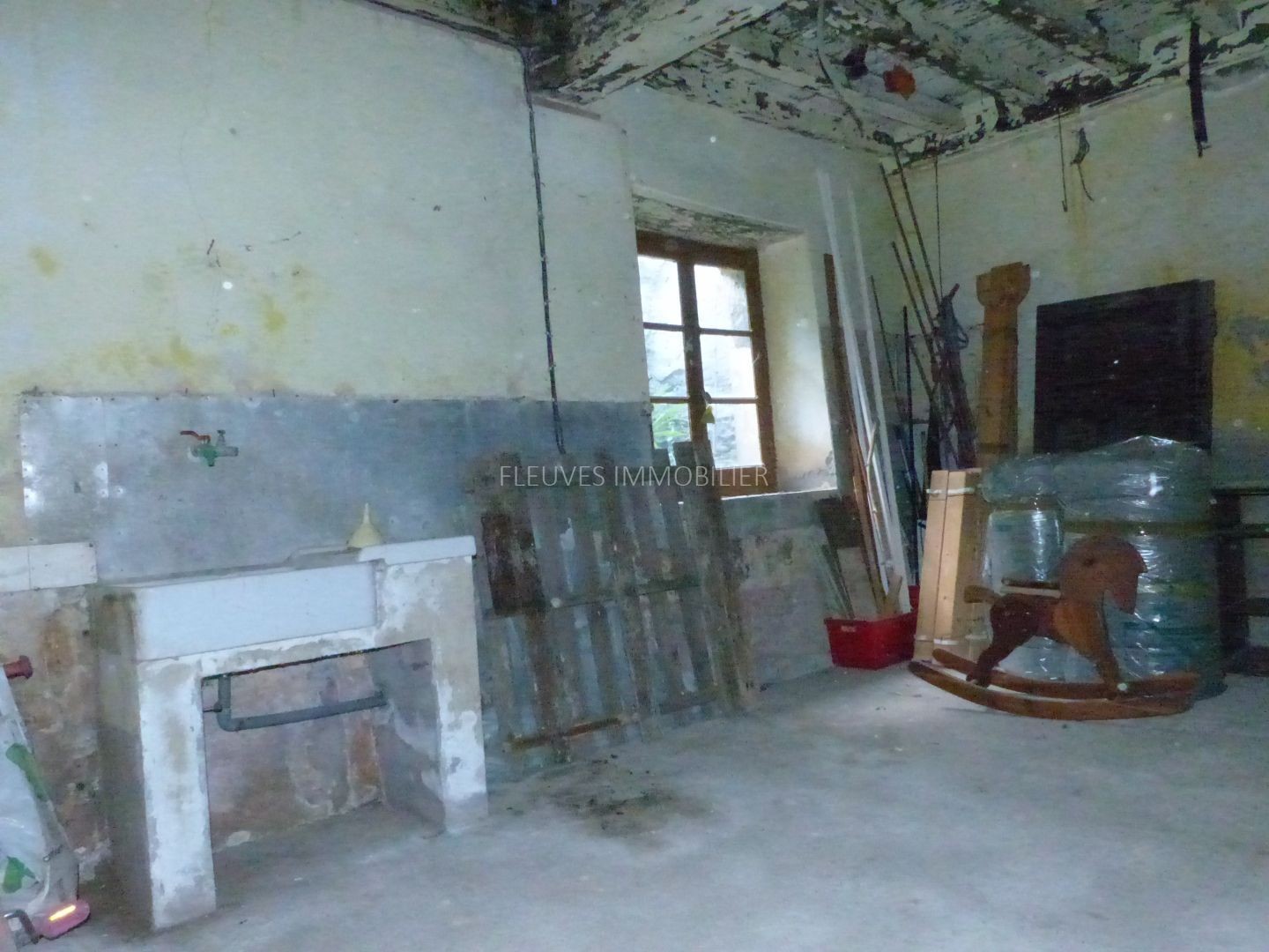 Maison à vendre - 4 pièces - 120m2 - Auterrive (64270)