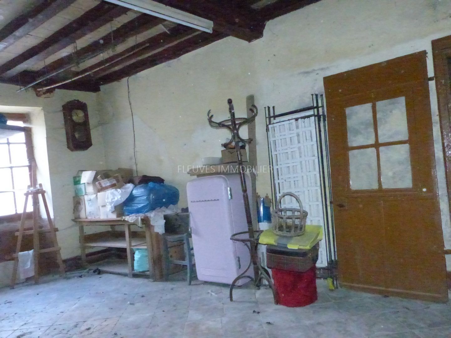 Maison à vendre - 4 pièces - 120m2 - Auterrive (64270)