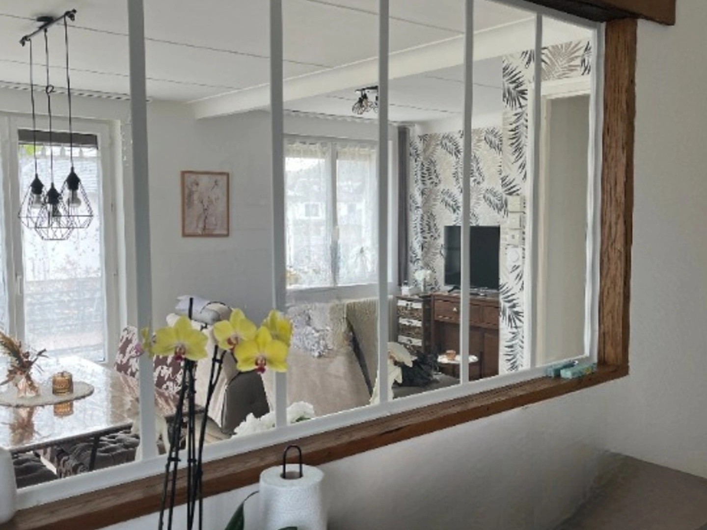 Maison à vendre - 5 pièces - 70m2 - Pont-Audemer (27500)