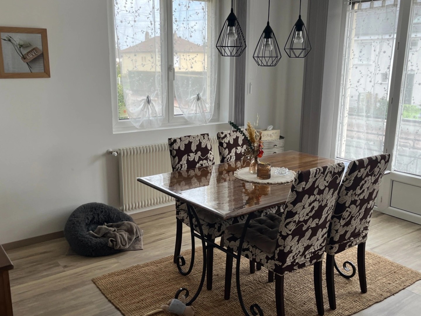 Maison à vendre - 5 pièces - 70m2 - Pont-Audemer (27500)