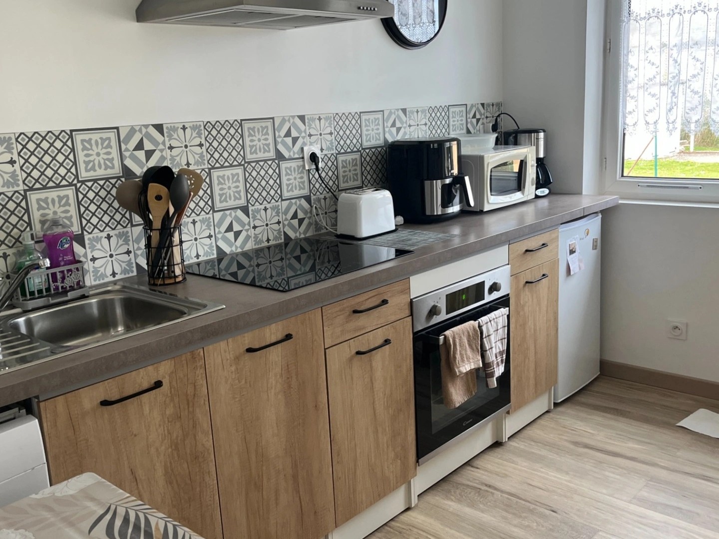 Maison à vendre - 5 pièces - 70m2 - Pont-Audemer (27500)