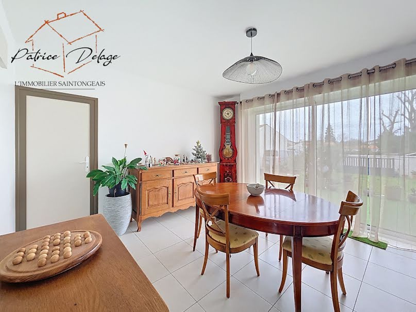 Maison à vendre - 4 pièces - 85m2 - Saujon (17600)