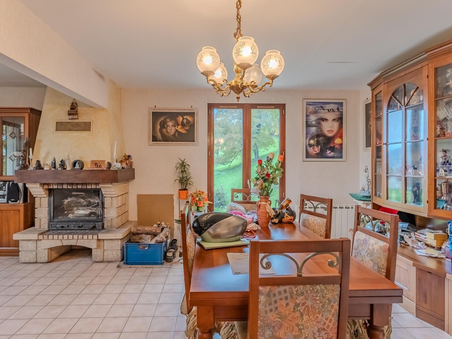 Maison 6 pièces 93 m²