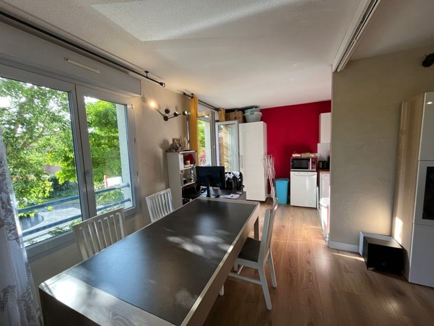 Appartement à vendre - 3 pièces - 71m2 - Toulouse (31100)