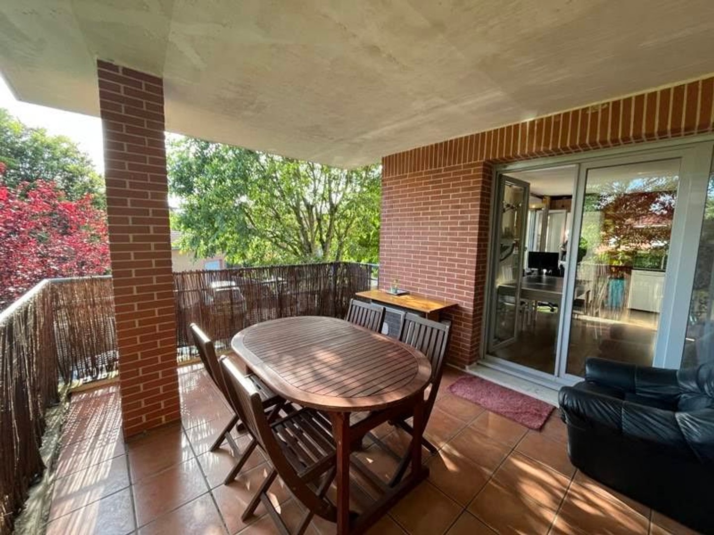 Appartement à vendre - 3 pièces - 71m2 - Toulouse (31100)