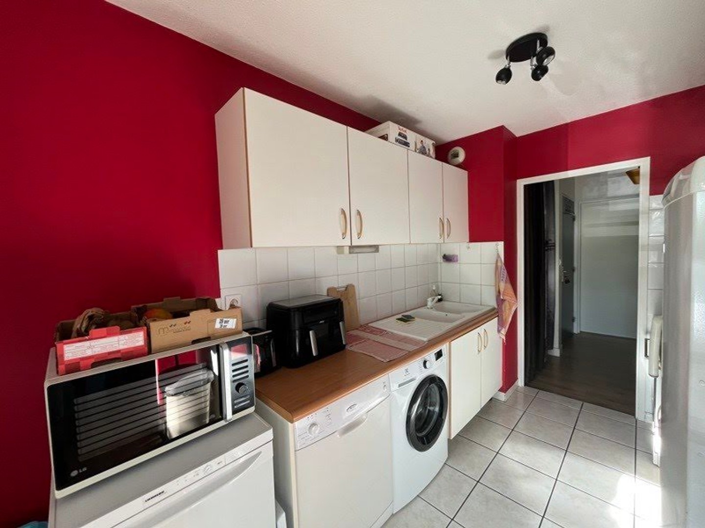 Appartement à vendre - 3 pièces - 71m2 - Toulouse (31100)