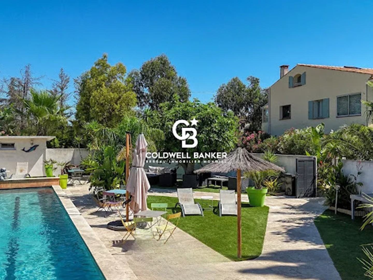 Propriété 26 pièces 651 m²