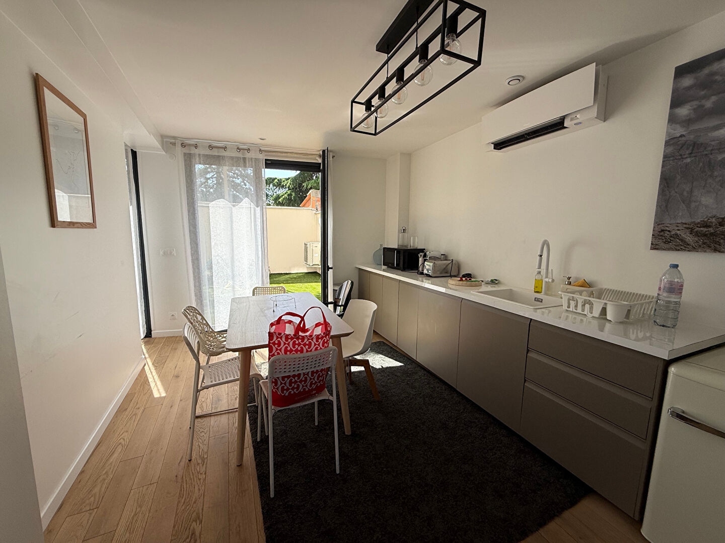 Maison à vendre - 5 pièces - 160m2 - Montreuil (93100)