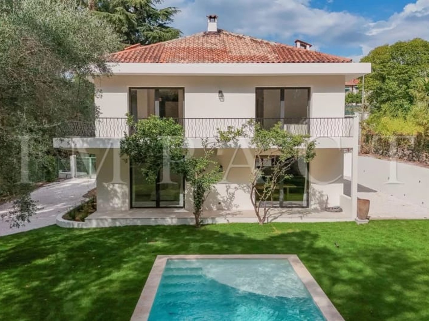 Maison à vendre - 4 pièces - 185m2 - Cannes (06400)