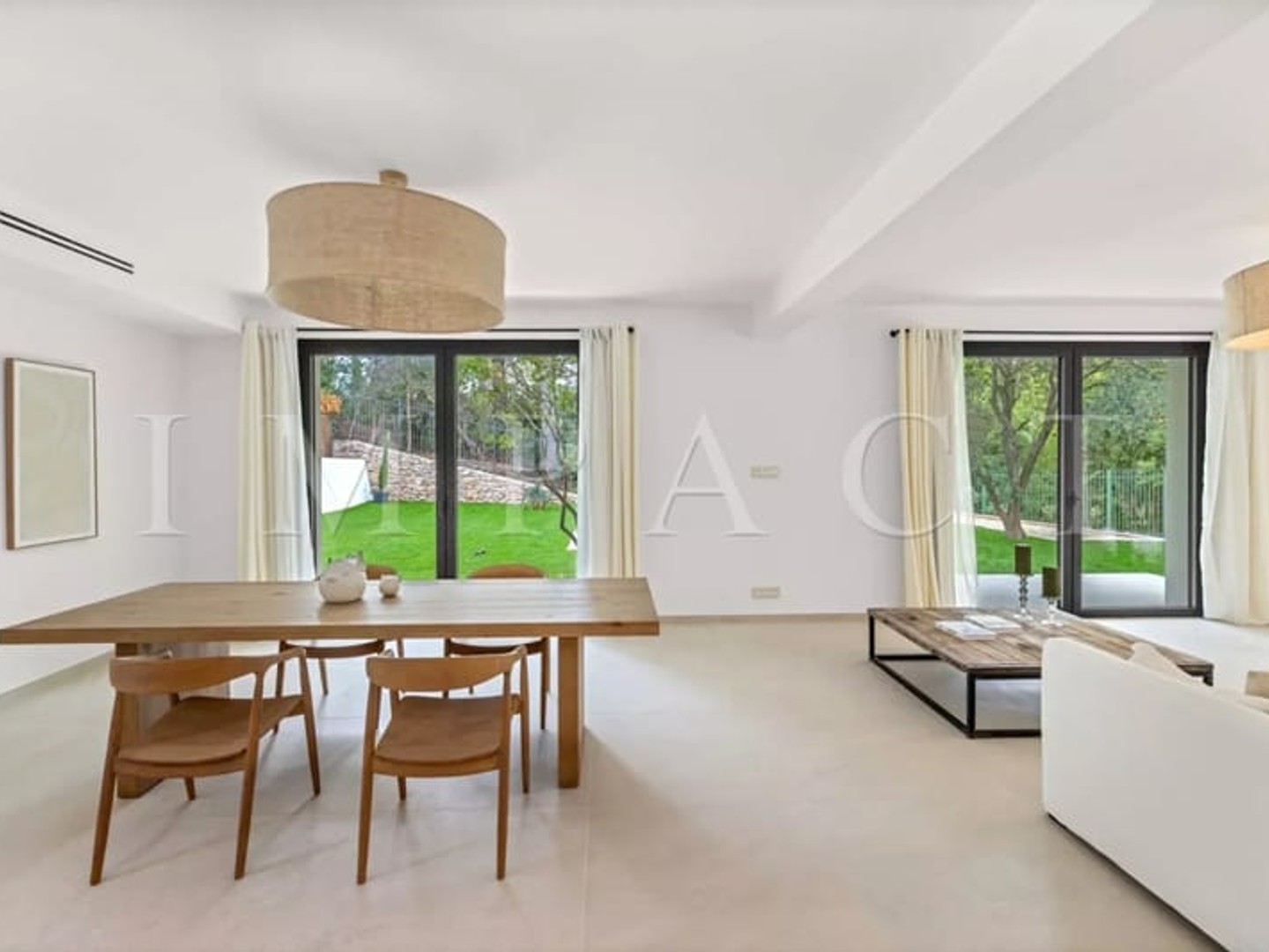Maison à vendre - 4 pièces - 185m2 - Cannes (06400)