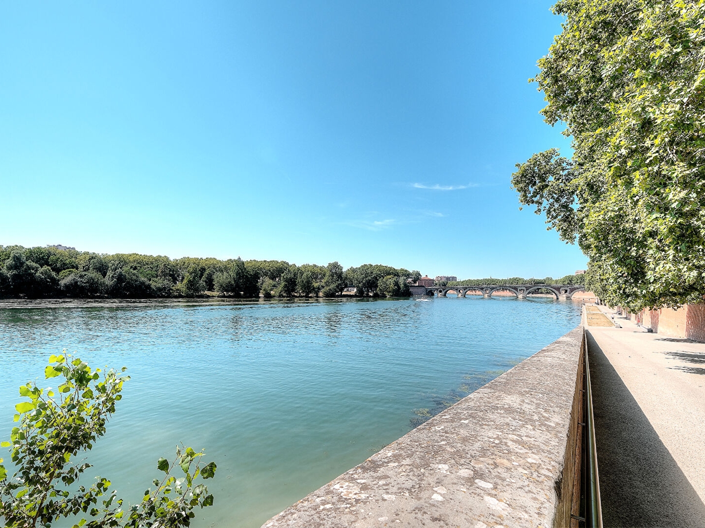 Appartement à vendre - 2 pièces - 52m2 - Toulouse (31000)
