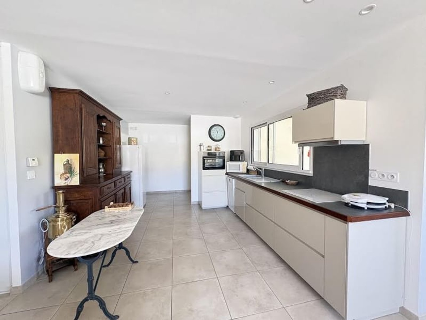 Maison à vendre - 4 pièces - 104m2 - Nébian (34800)