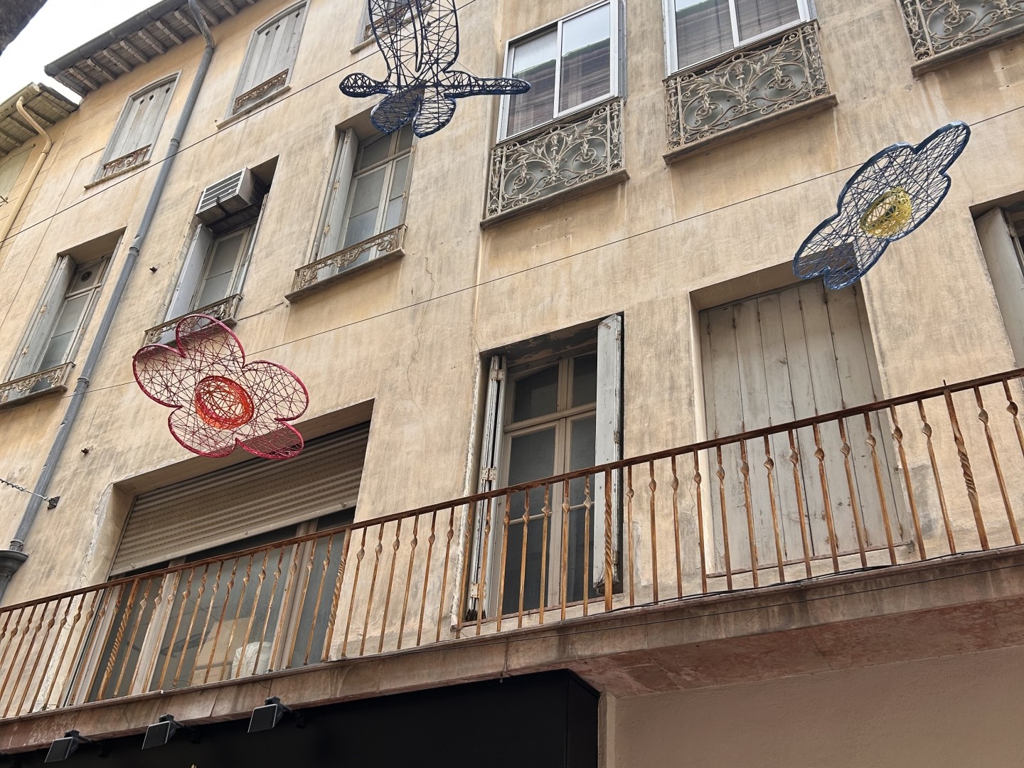 Appartement à vendre - 10 pièces - 206m2 - Perpignan (66000)
