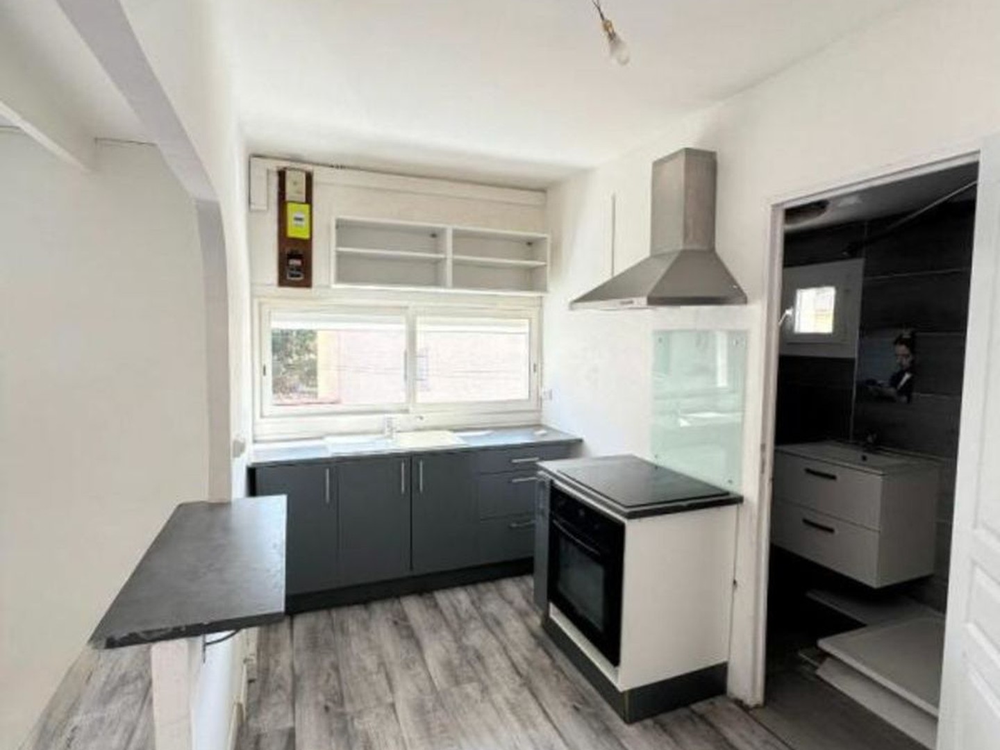 Appartement à vendre - 3 pièces - 62m2 - Istres (13800)