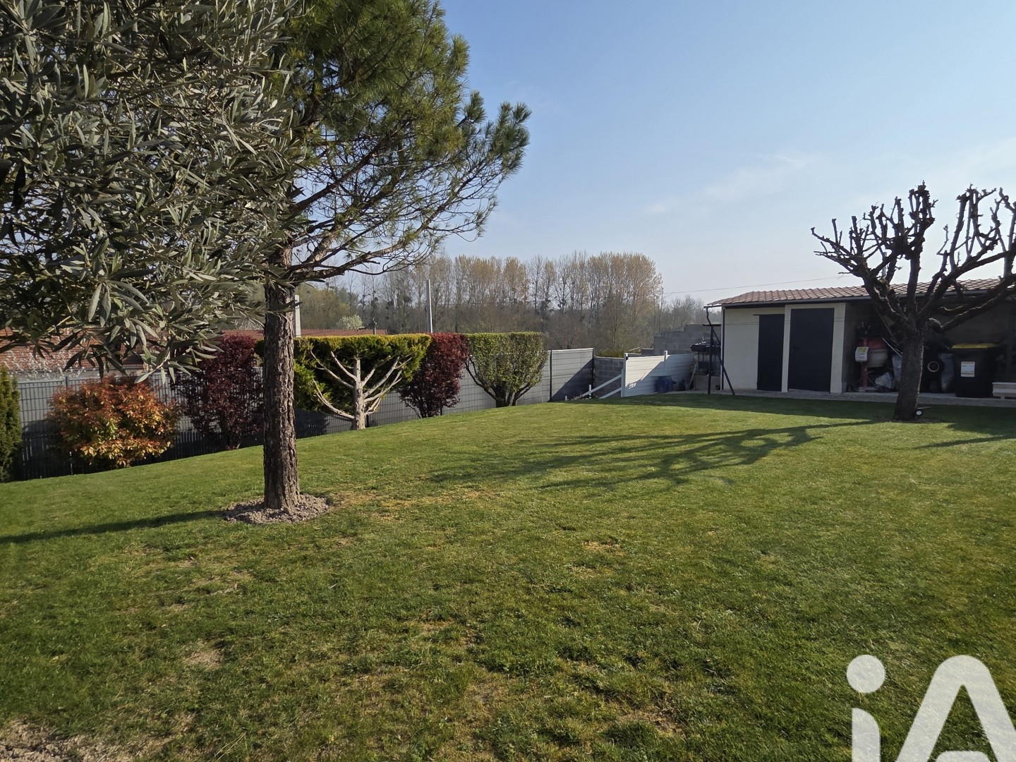 Maison à vendre - 5 pièces - 95m2 - Saint-Hilaire-Sou... (10100)
