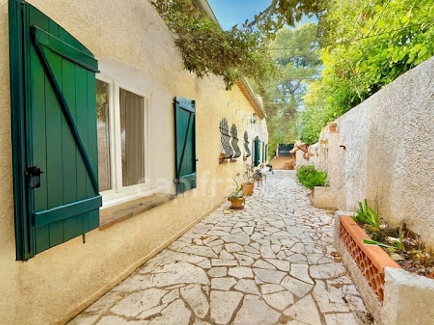Maison à vendre - 7 pièces - 235m2 - Draguignan (83300)