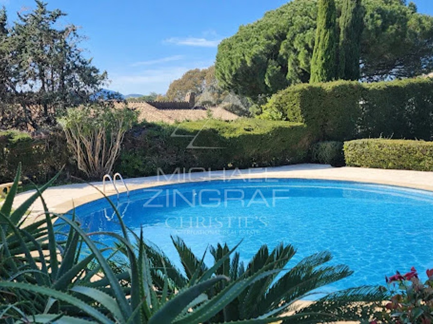 Appartement à vendre - 3 pièces - 91m2 - Cannes (06400)