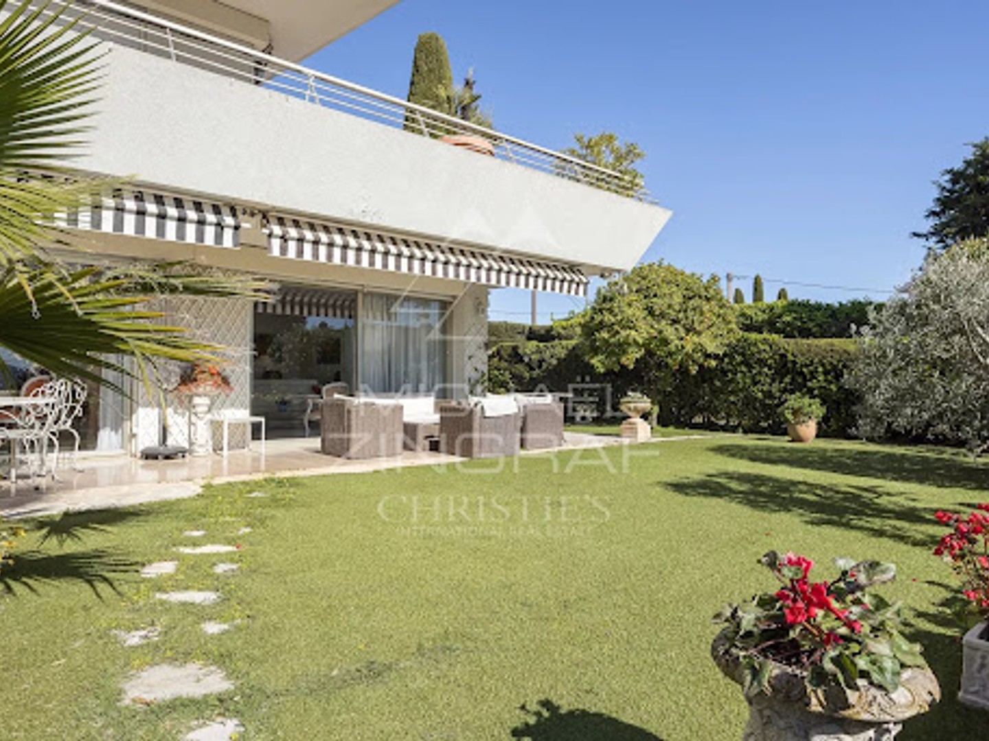 Appartement à vendre - 3 pièces - 91m2 - Cannes (06400)