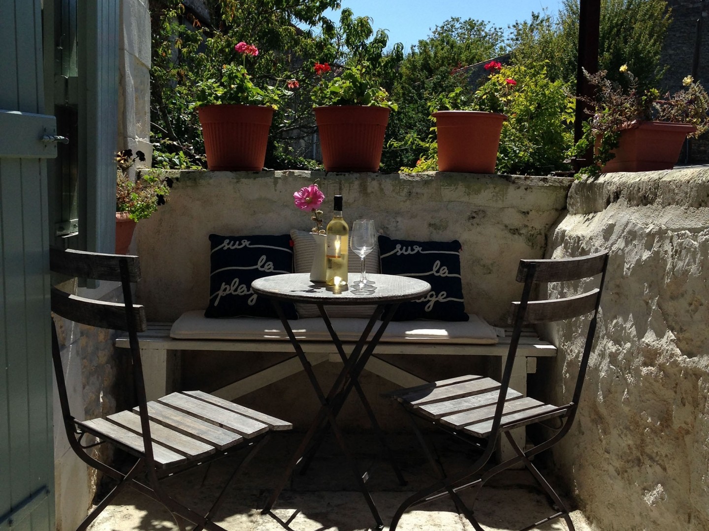 Maison à vendre - 5 pièces - 174m2 - Geay (17250)