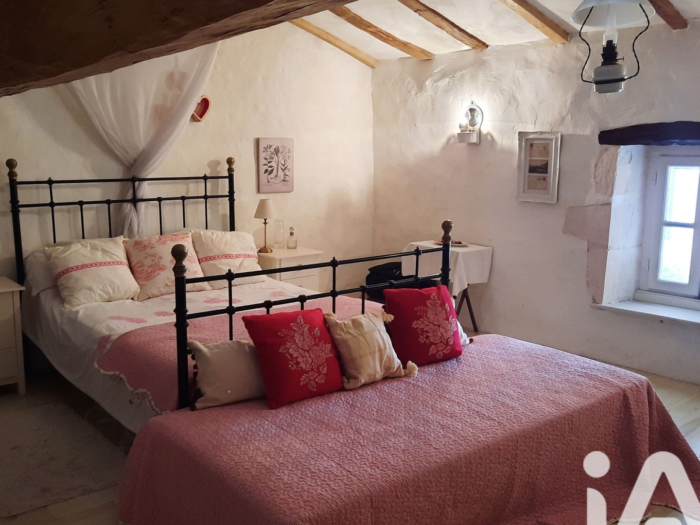 Maison à vendre - 5 pièces - 174m2 - Geay (17250)