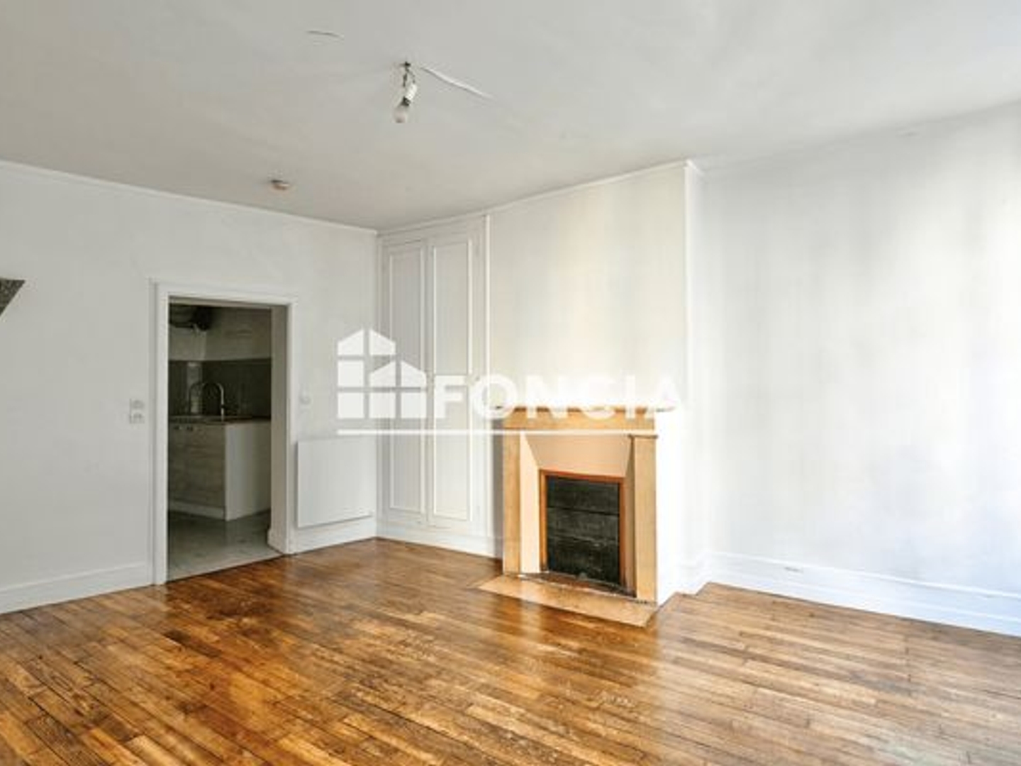 Appartement 1 pièce 30 m²