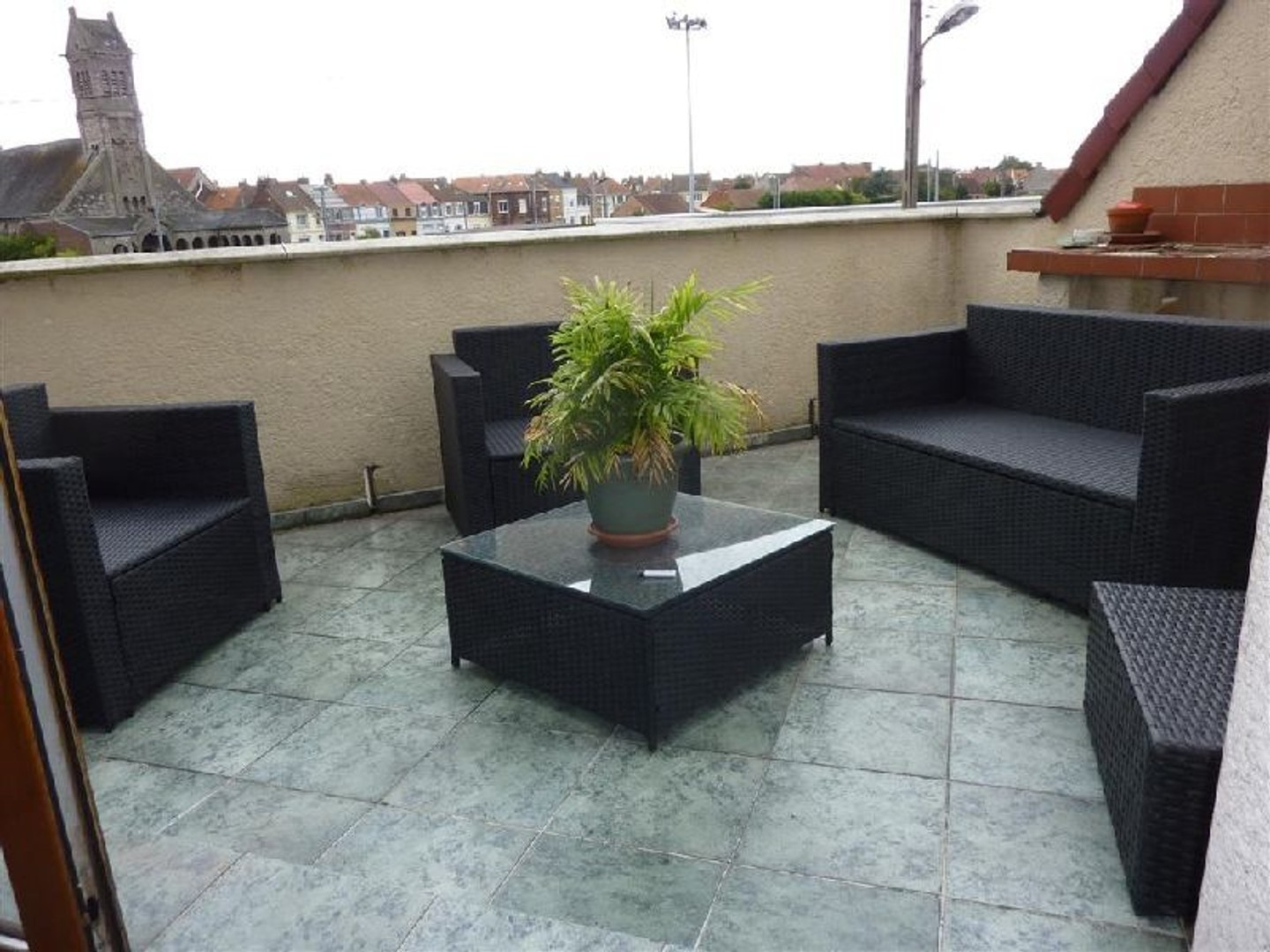 Immeuble à vendre - 170m2 - Calais (62100)