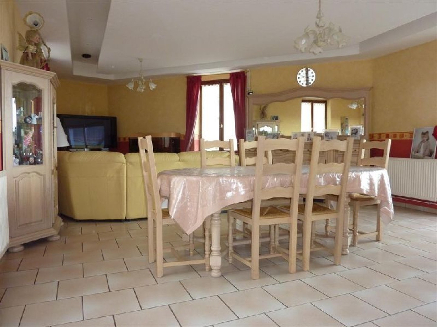 Immeuble à vendre - 170m2 - Calais (62100)