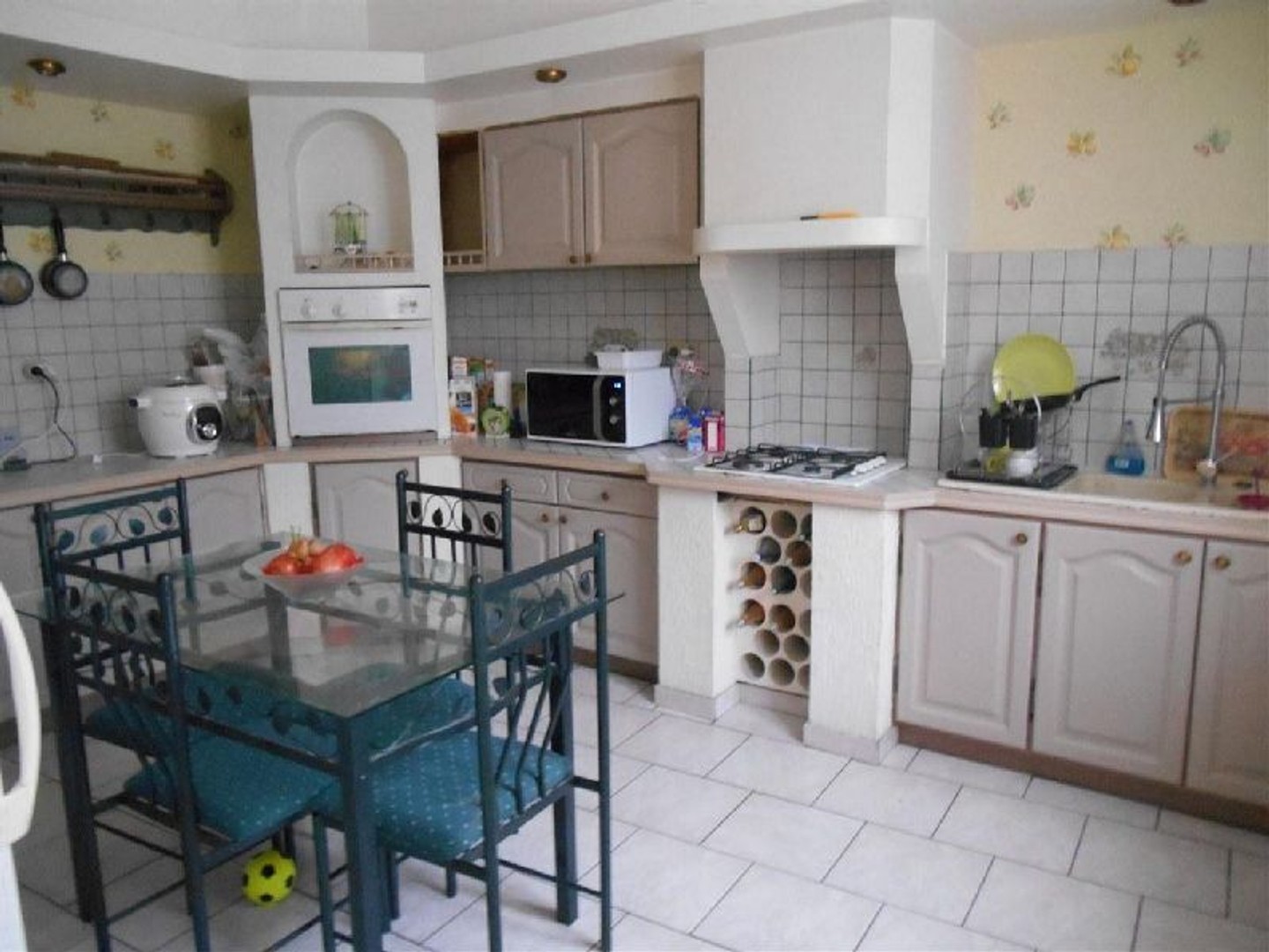 Immeuble à vendre - 170m2 - Calais (62100)