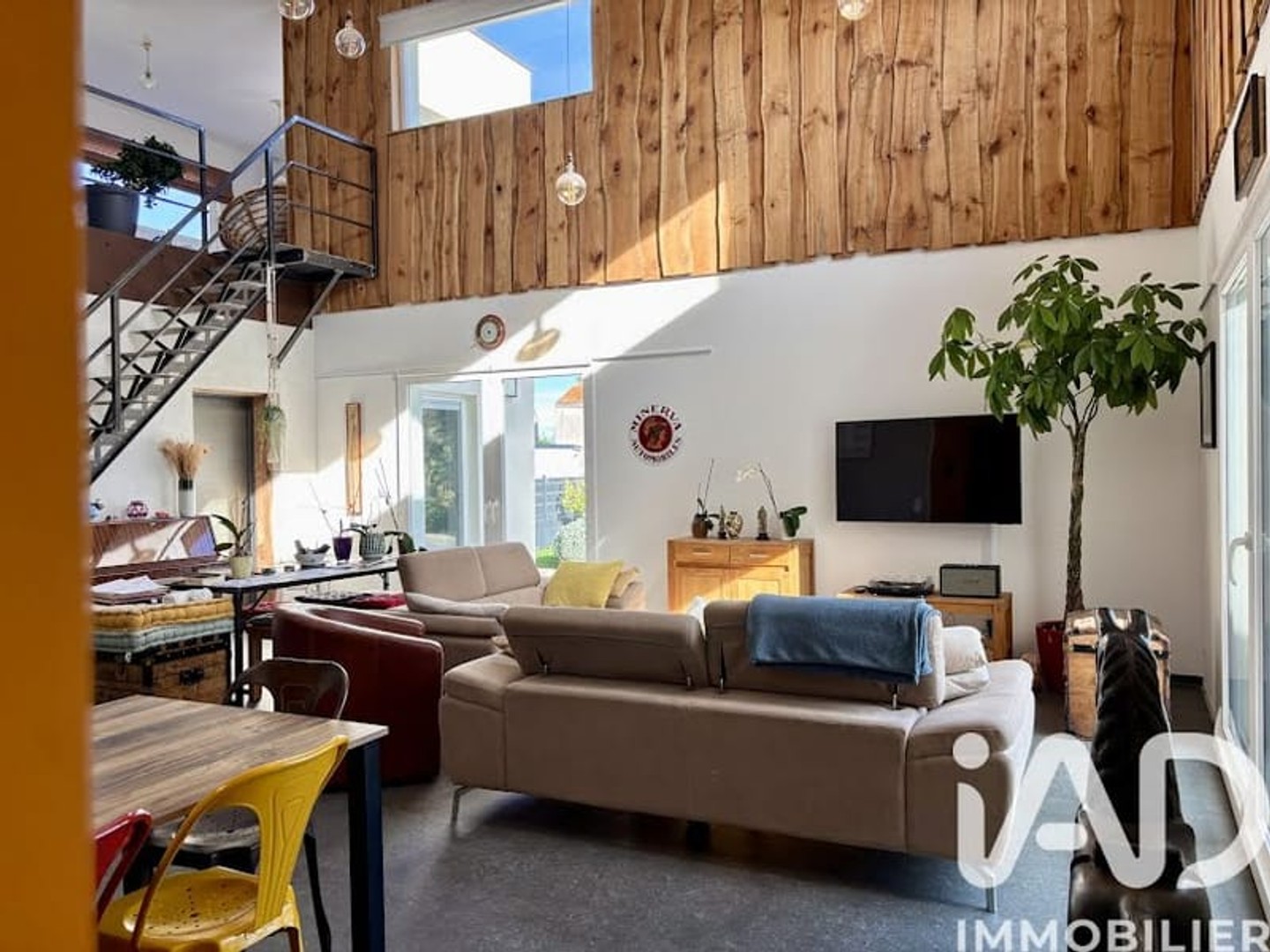 Maison 6 pièces 172 m²