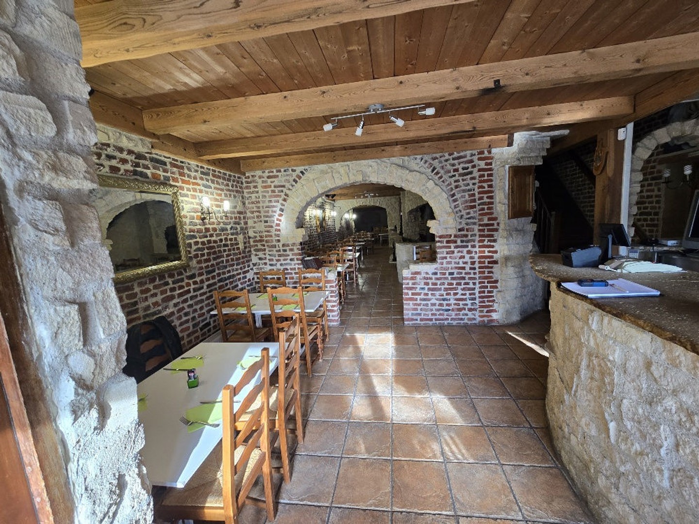 Magasin à vendre - 129m2 - Lens (62300)