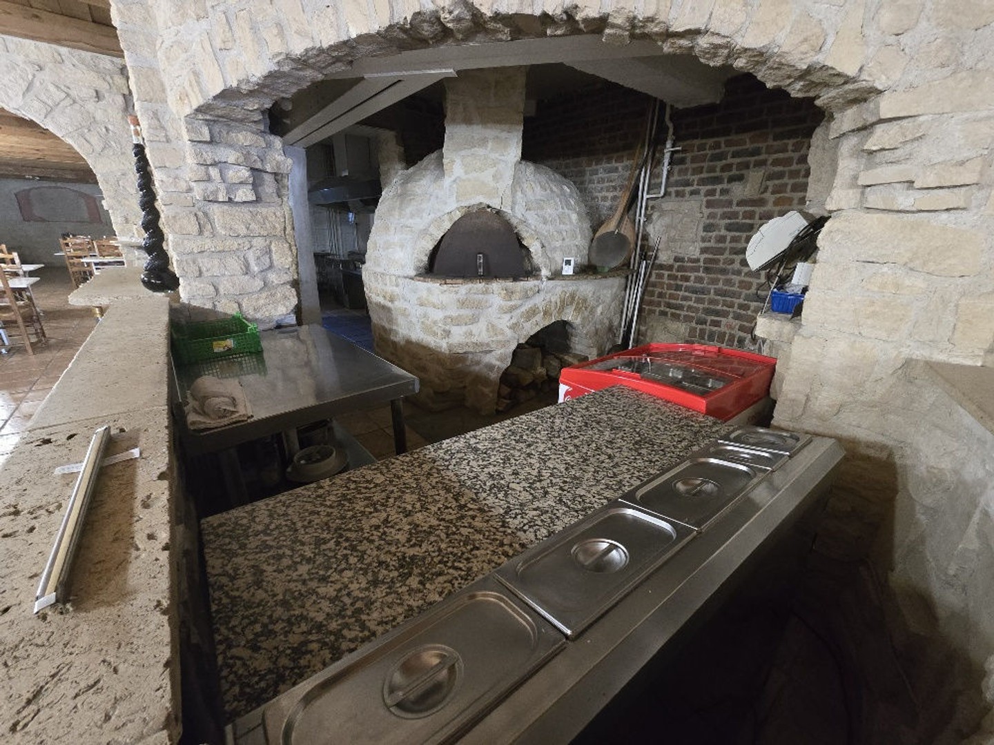 Magasin à vendre - 129m2 - Lens (62300)
