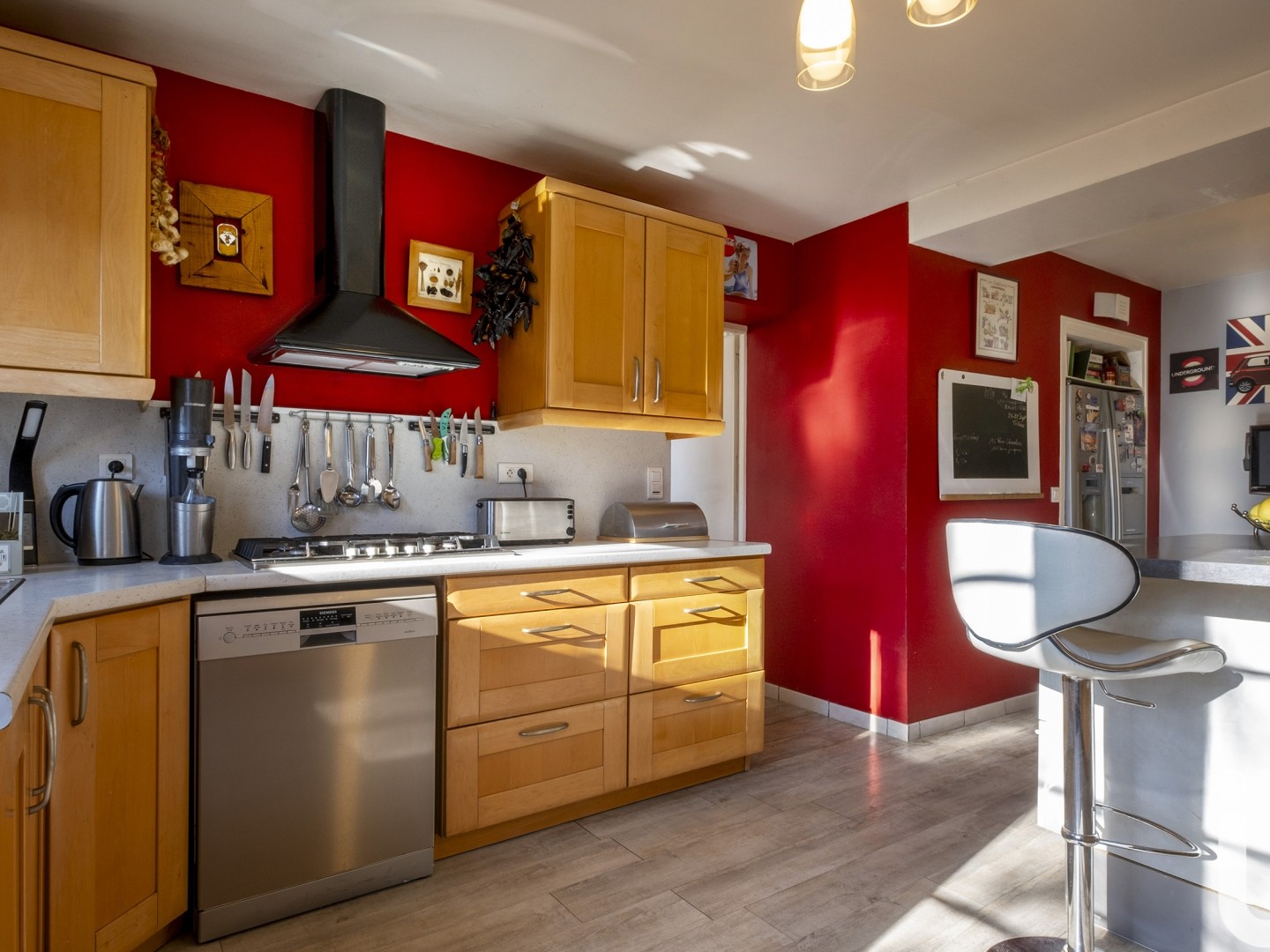 Maison à vendre - 9 pièces - 370m2 - Niort (79000)