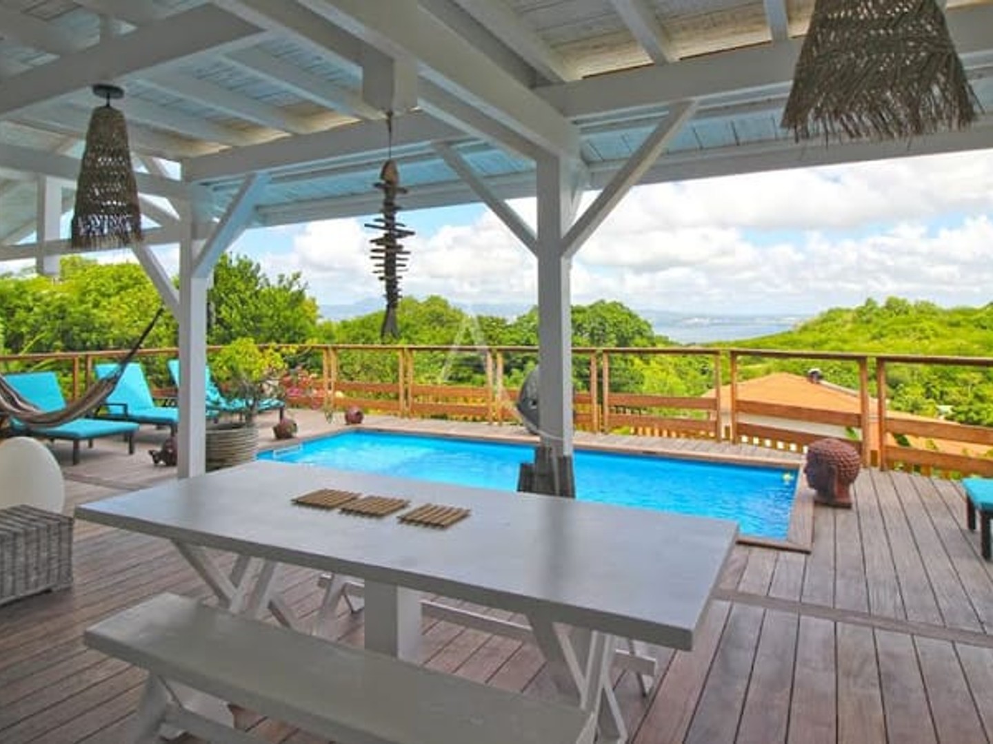 Maison 5 pièces 157 m²