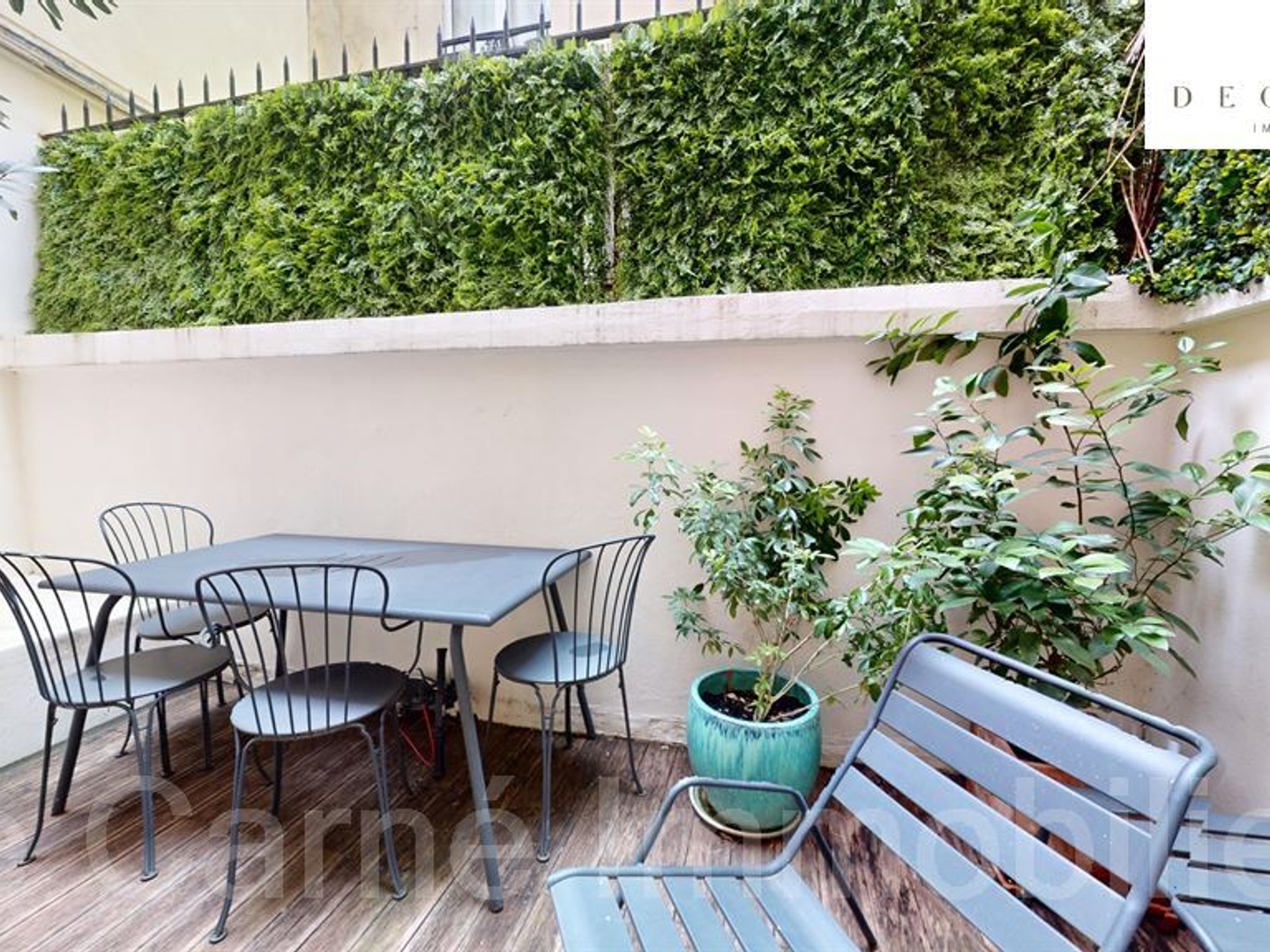 Vends duplex/triplex - 95 m² - 6 pièces, 3 chambres - Paris