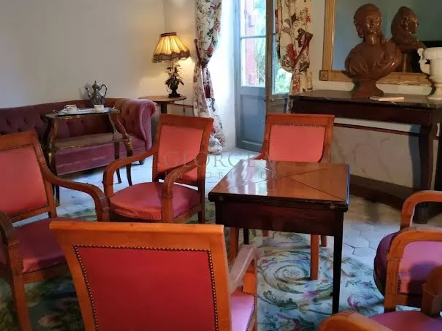 Maison à vendre - 12 pièces - 350m2 - Beaucaire (32410)