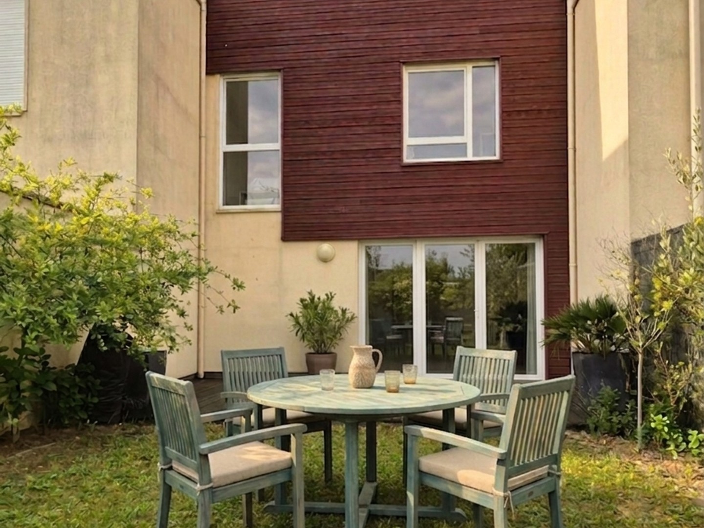 Maison à vendre - 4 pièces - 84m2 - Amiens (80000)