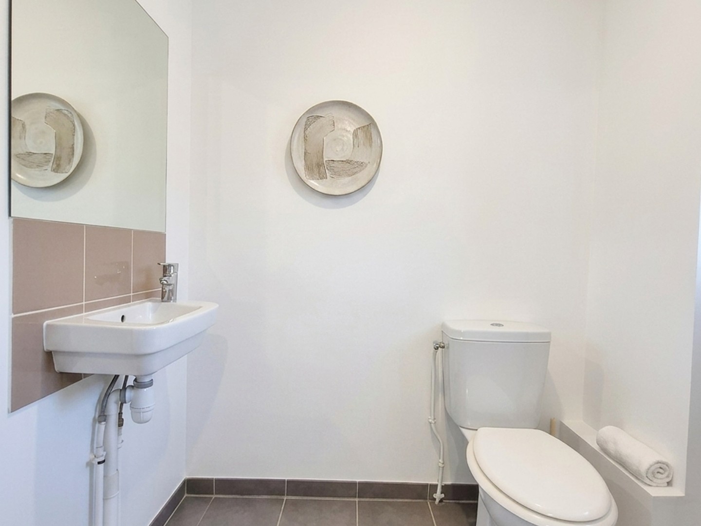 Maison à vendre - 4 pièces - 84m2 - Amiens (80000)