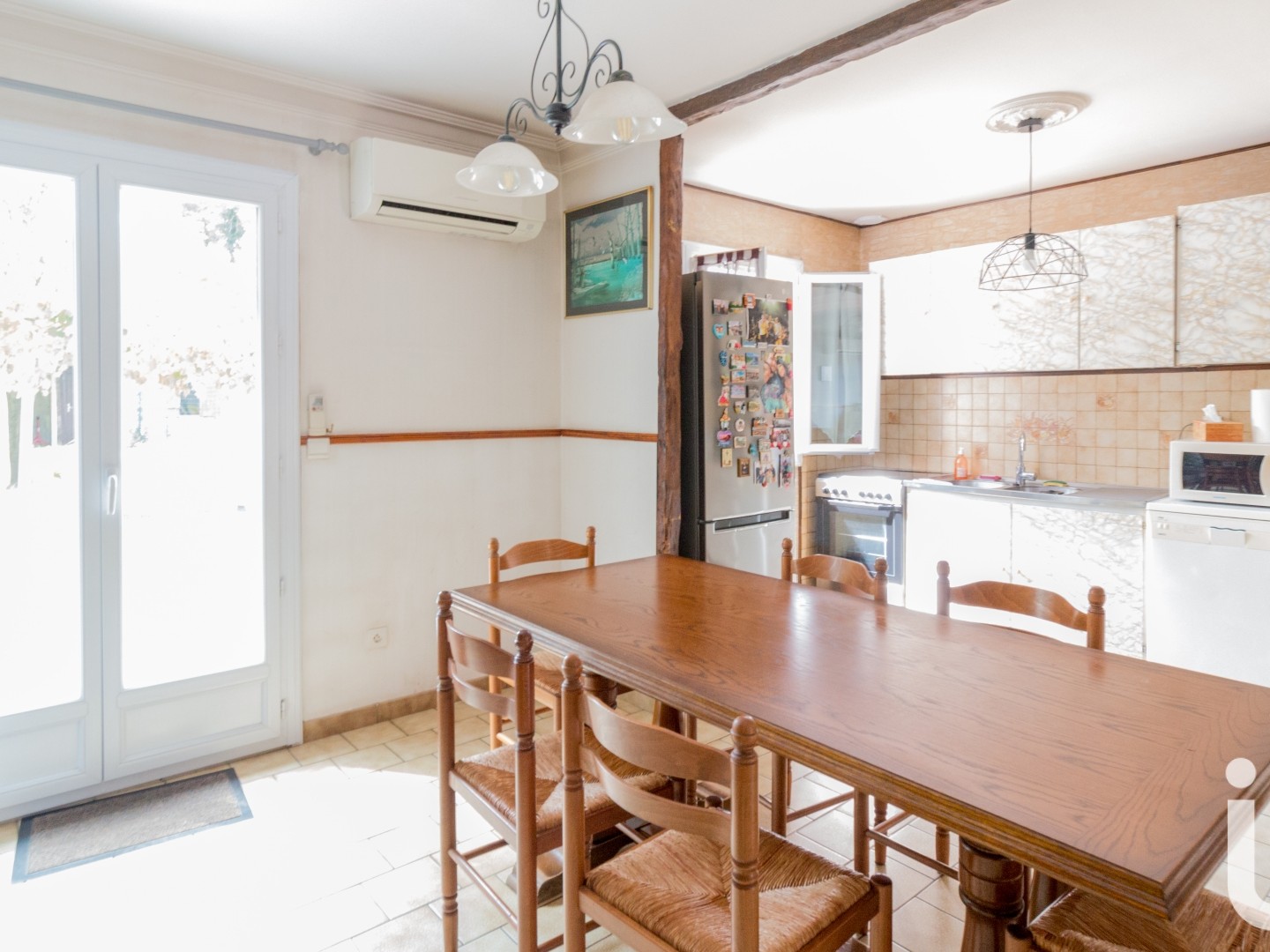 Maison à vendre - 4 pièces - 77m2 - Le Thillay (95500)