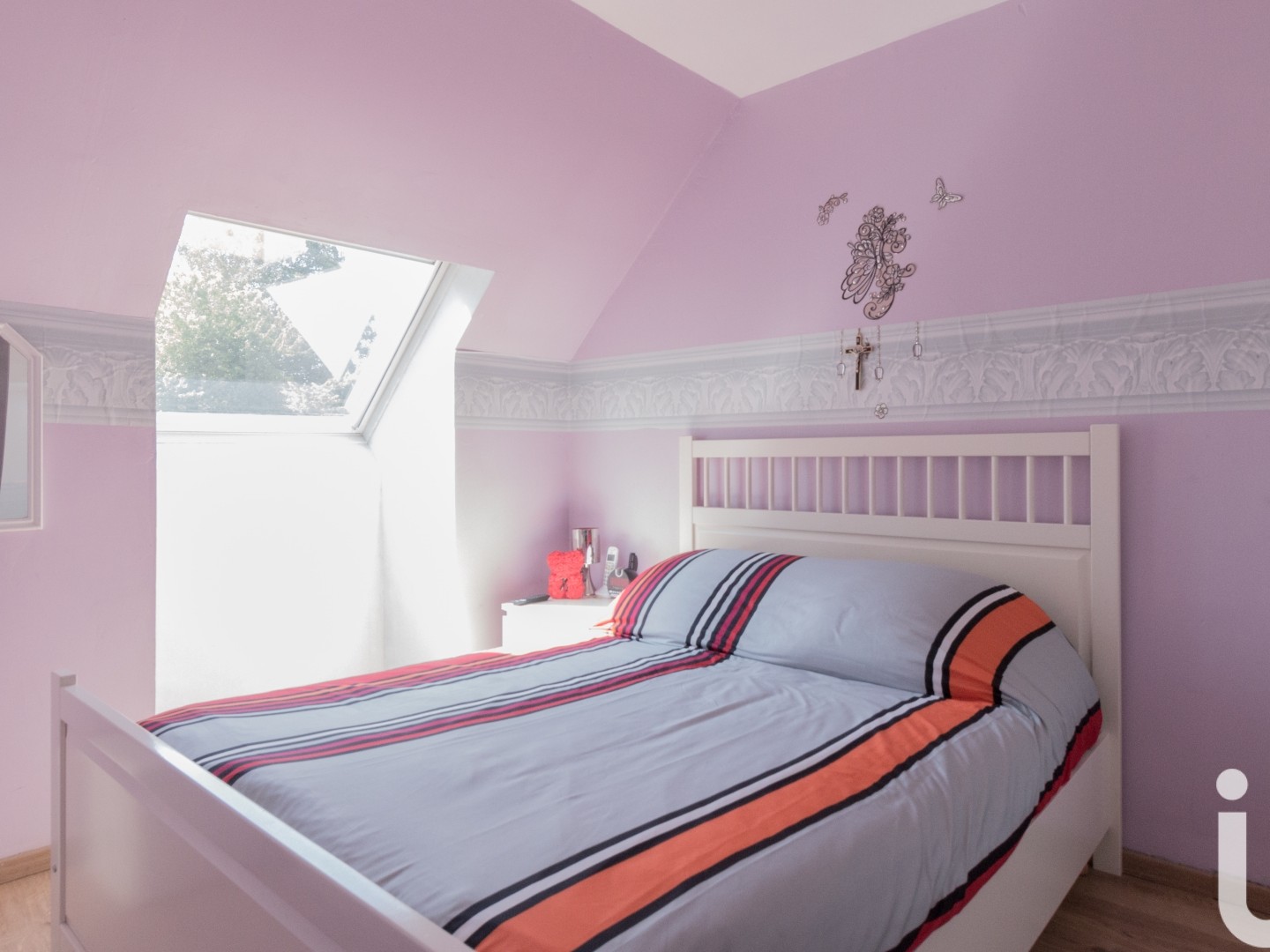 Maison à vendre - 4 pièces - 77m2 - Le Thillay (95500)