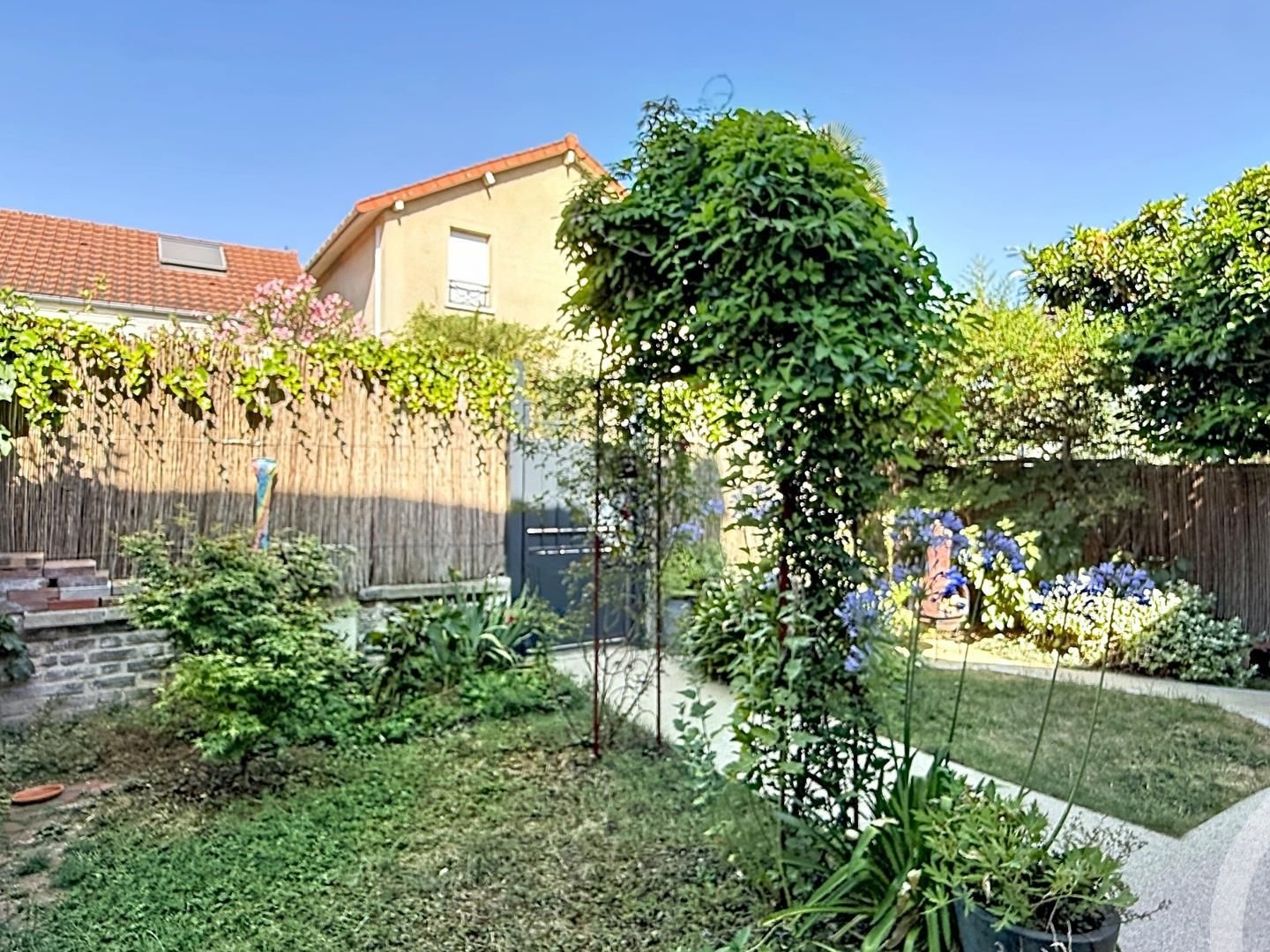 Maison à vendre - 5 pièces - 106m2 - Colombes (92700)